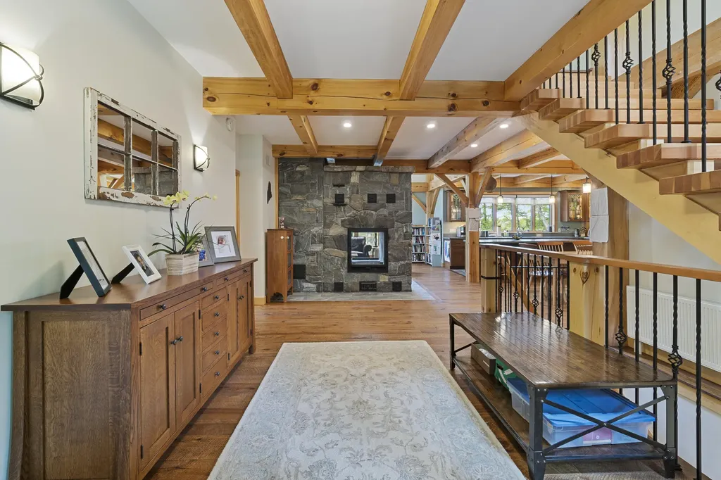 39 Island View Lane Brunswick ME 04011