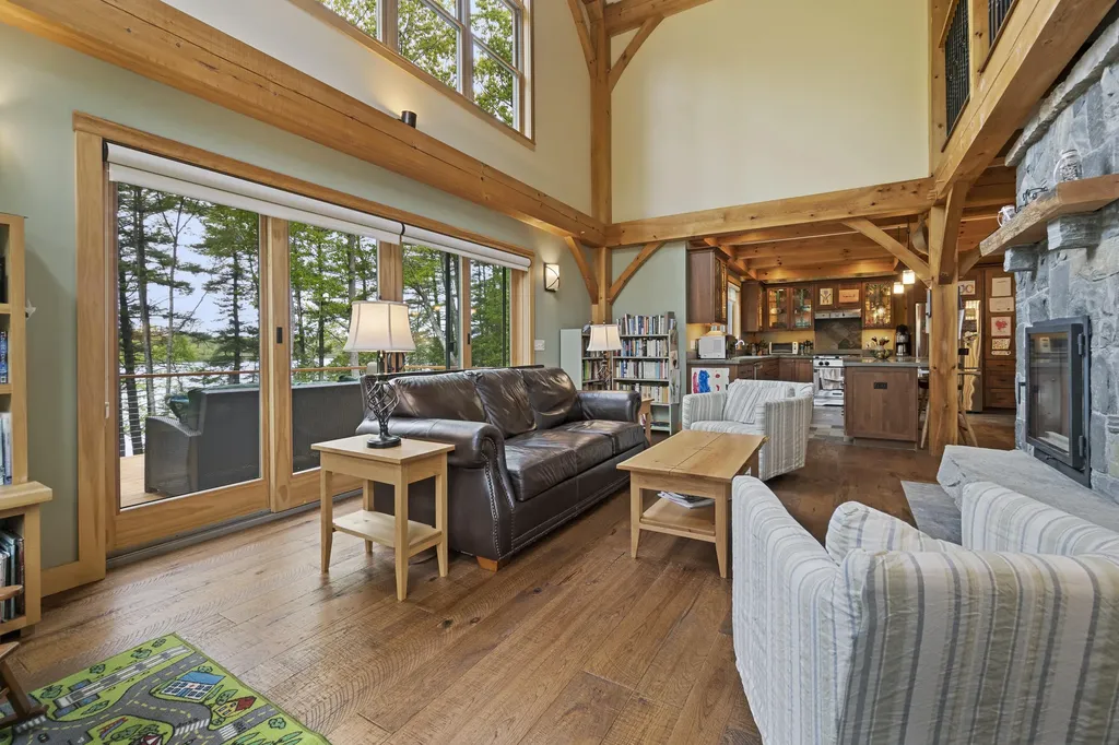 39 Island View Lane Brunswick ME 04011