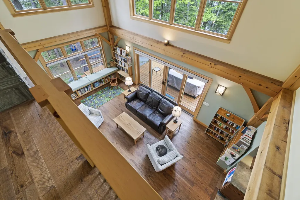 39 Island View Lane Brunswick ME 04011