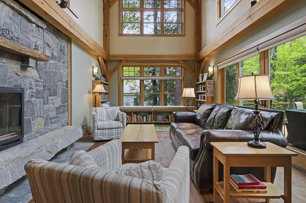 39 Island View Lane Brunswick ME 04011