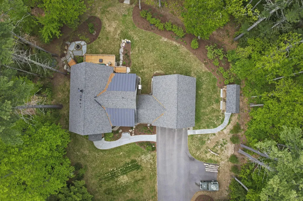 39 Island View Lane Brunswick ME 04011