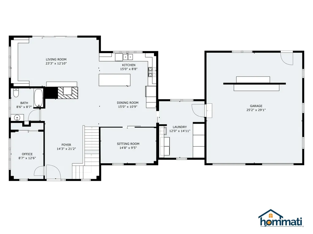 39 Island View Lane Brunswick ME 04011