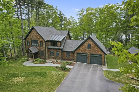 39 Island View Lane Brunswick ME 04011
