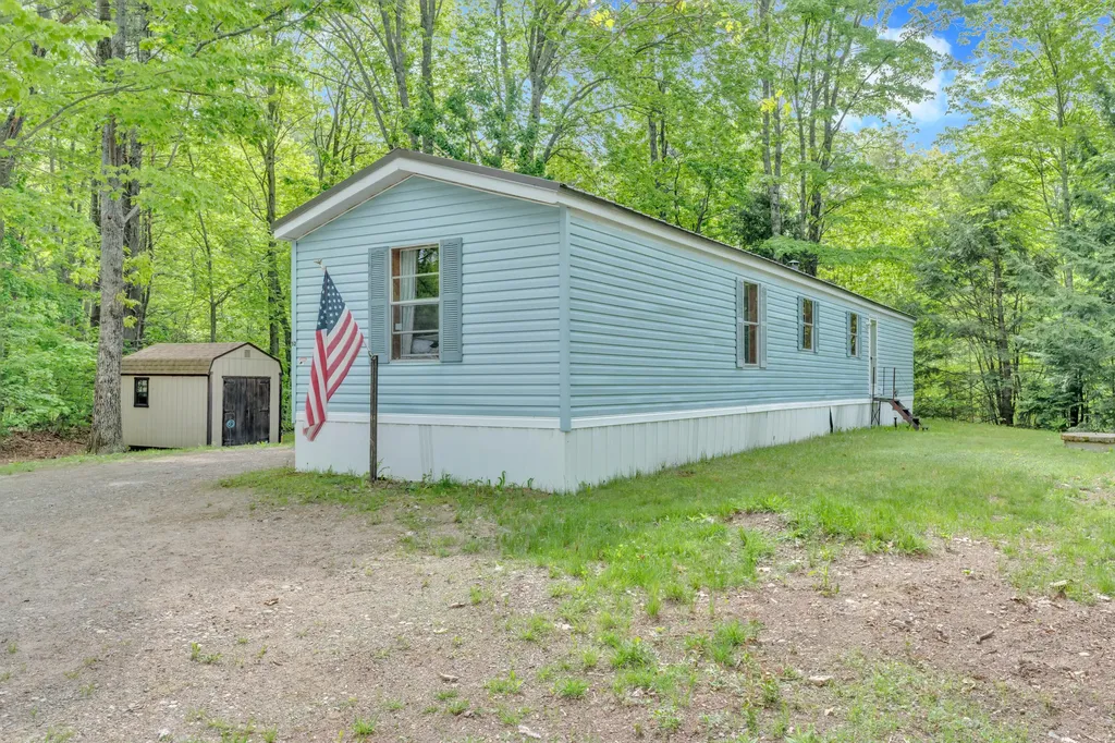 52 Terry Drive Sanford ME 04073