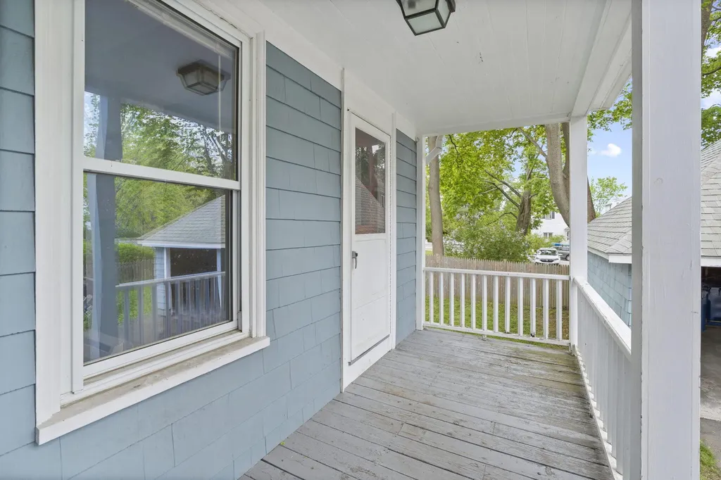 244 Pleasant Avenue Portland ME 04103