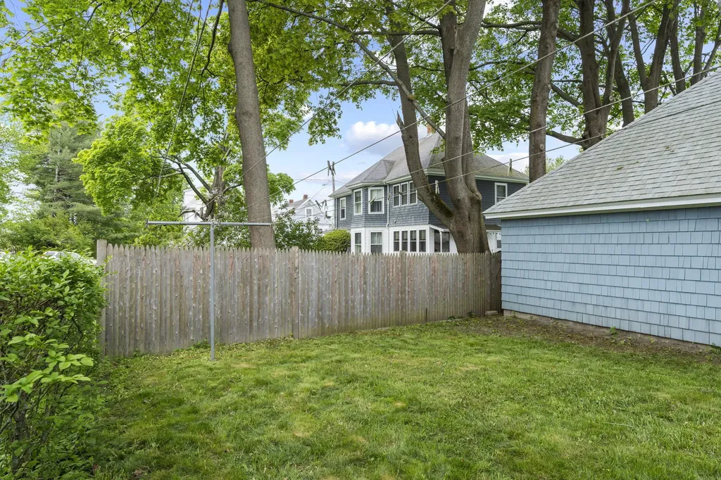 244 Pleasant Avenue Portland ME 04103