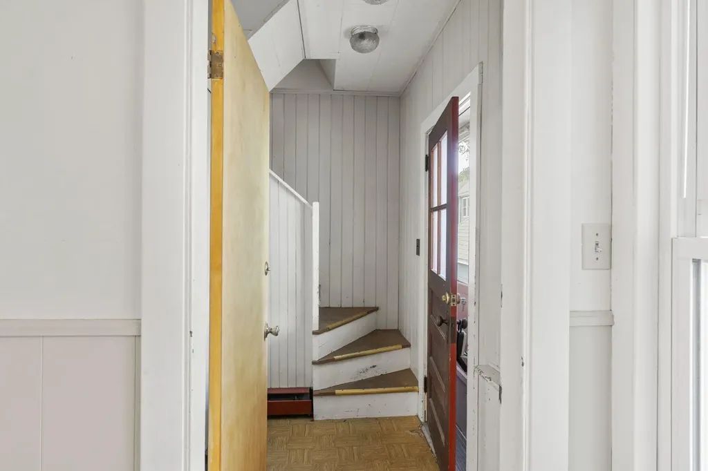 244 Pleasant Avenue Portland ME 04103