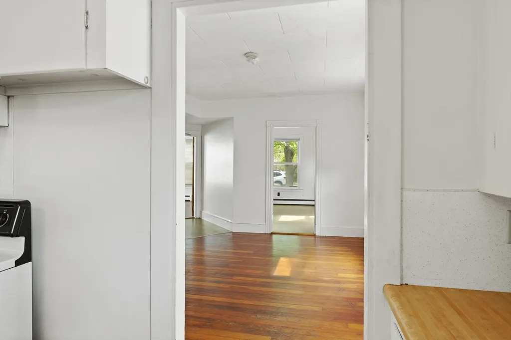 244 Pleasant Avenue Portland ME 04103