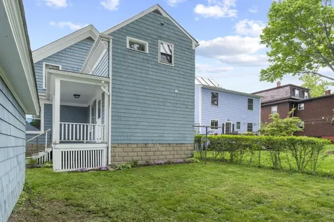 244 Pleasant Avenue Portland ME 04103