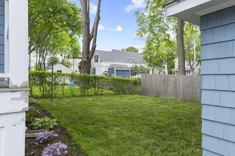 244 Pleasant Avenue Portland ME 04103
