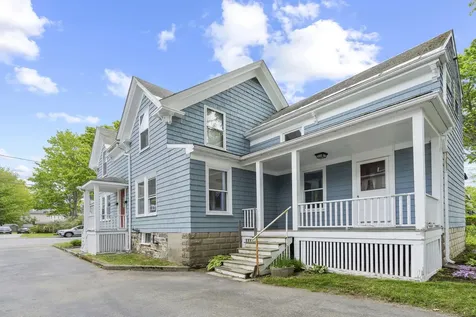 244 Pleasant Avenue Portland ME 04103