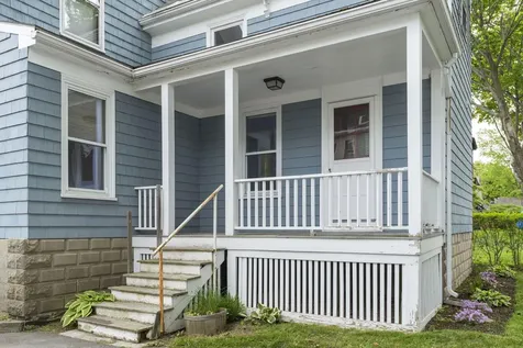 244 Pleasant Avenue Portland ME 04103