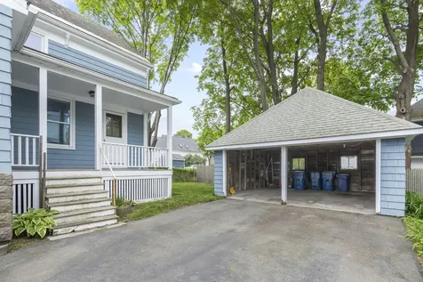 244 Pleasant Avenue Portland ME 04103