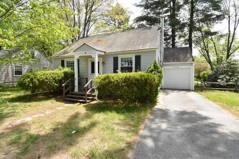 28 Chamberlain Avenue Brunswick ME 04011