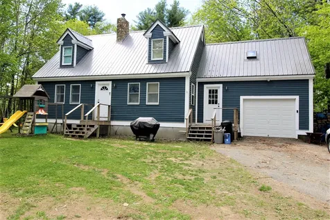 73 Bicknell Road Belmont ME 04952