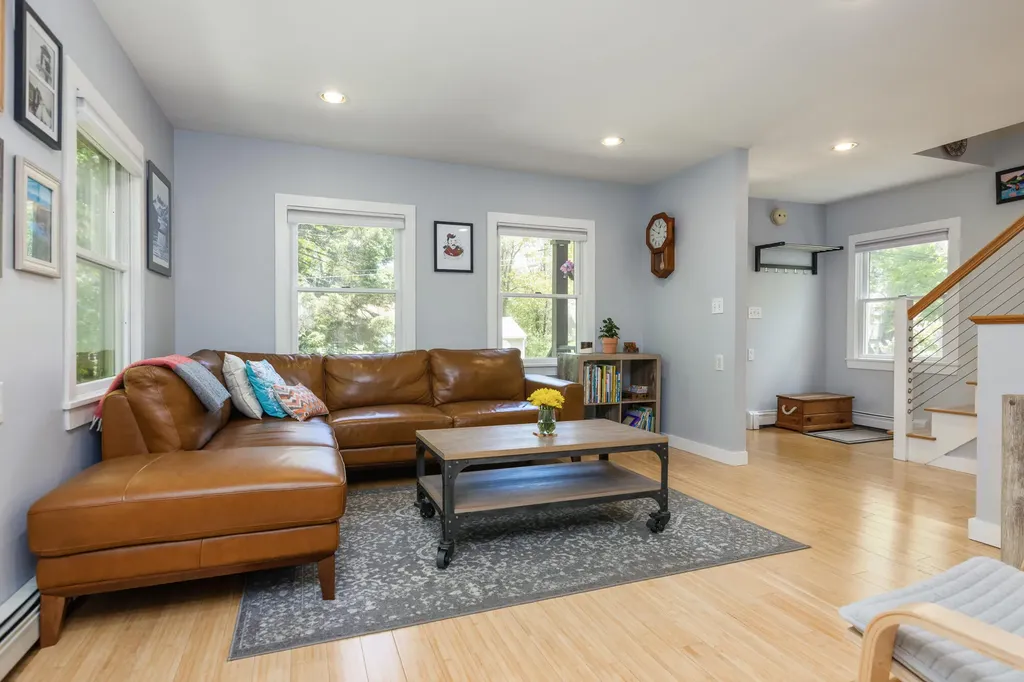 9 Range Street Portland ME 04103