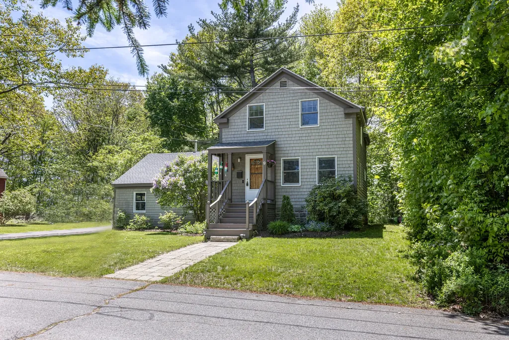 9 Range Street Portland ME 04103
