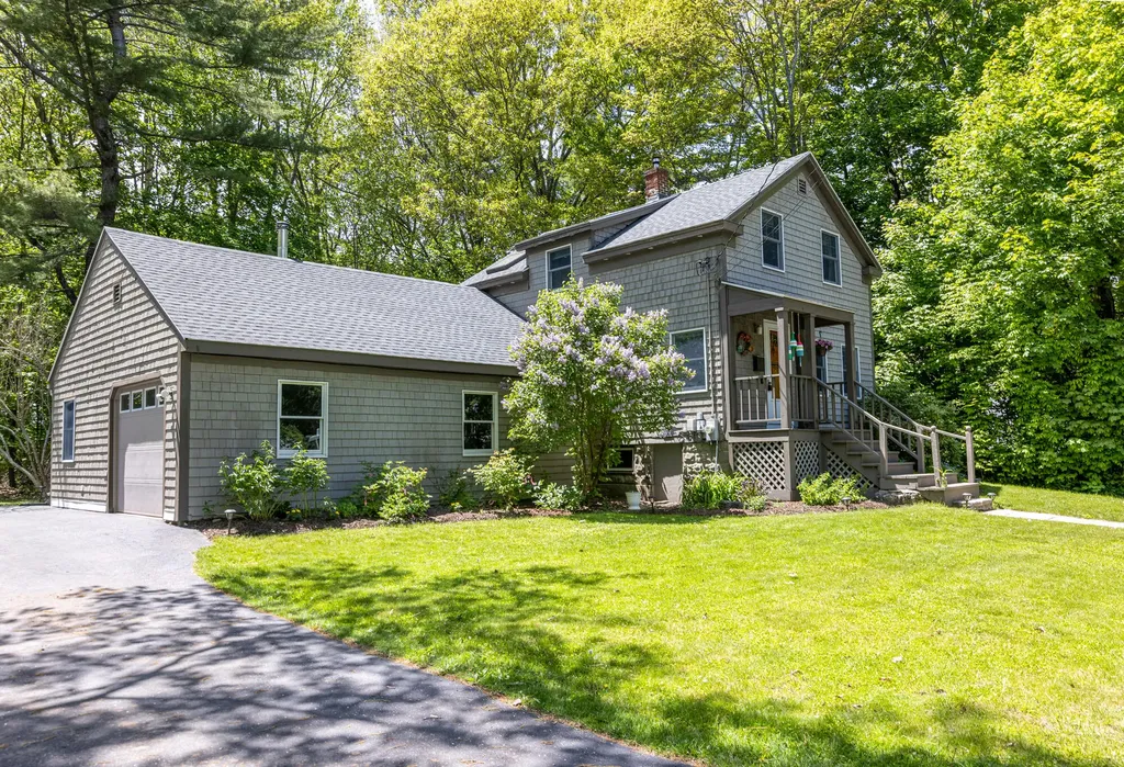 9 Range Street Portland ME 04103