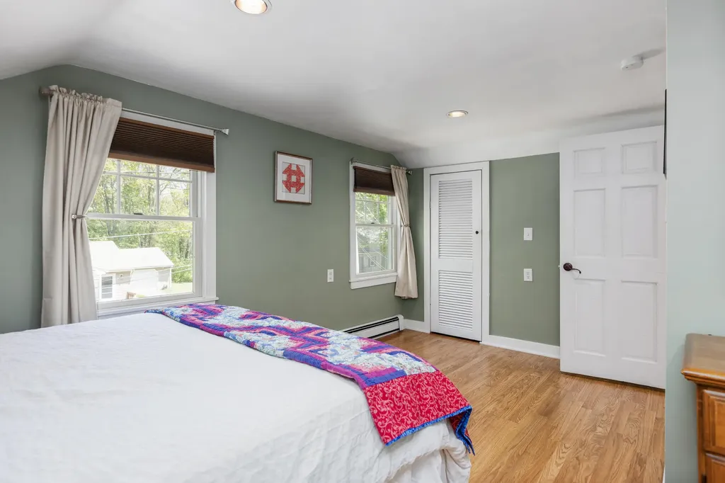 9 Range Street Portland ME 04103