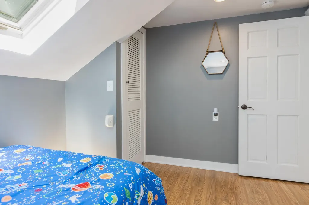 9 Range Street Portland ME 04103