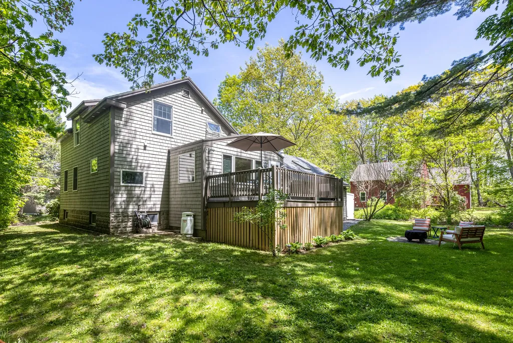 9 Range Street Portland ME 04103