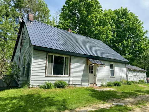 350 Madawaska Road Palmyra ME 04965