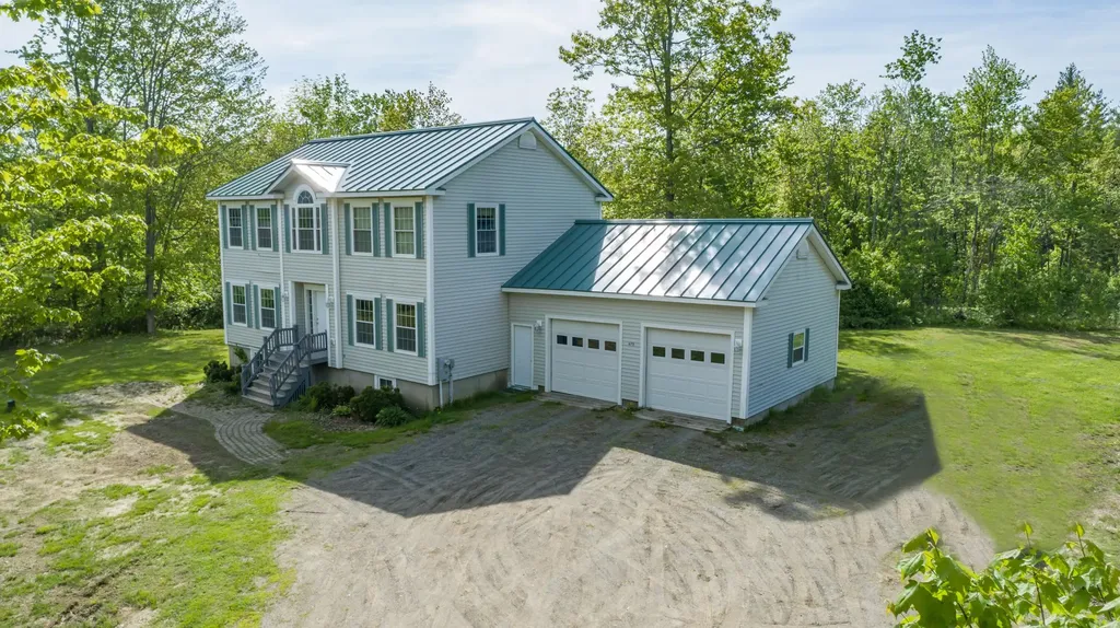 675 Elm Street Mercer ME 04957