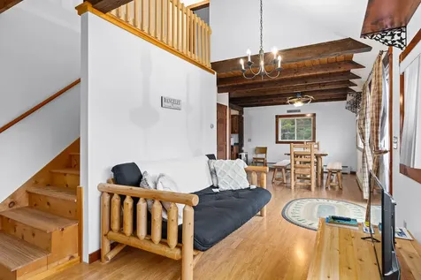 5 Lyons Lane Rangeley ME 04970