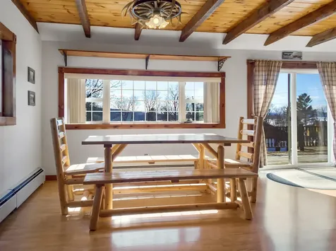 5 Lyons Lane Rangeley ME 04970