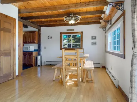 5 Lyons Lane Rangeley ME 04970