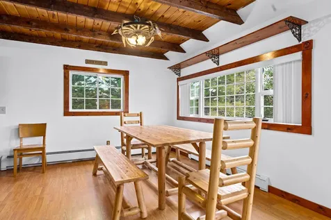 5 Lyons Lane Rangeley ME 04970