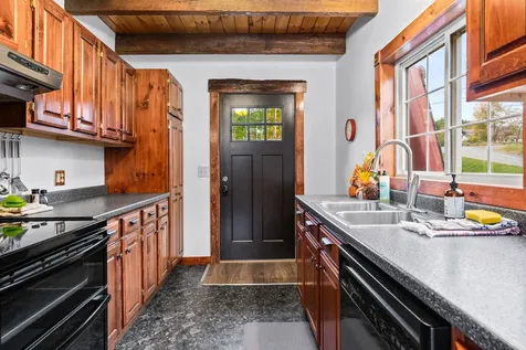 5 Lyons Lane Rangeley ME 04970