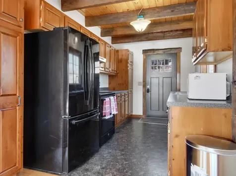 5 Lyons Lane Rangeley ME 04970