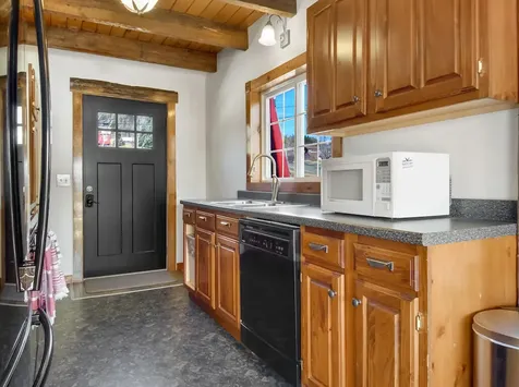 5 Lyons Lane Rangeley ME 04970