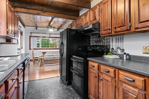 5 Lyons Lane Rangeley ME 04970