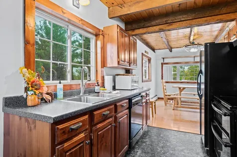 5 Lyons Lane Rangeley ME 04970