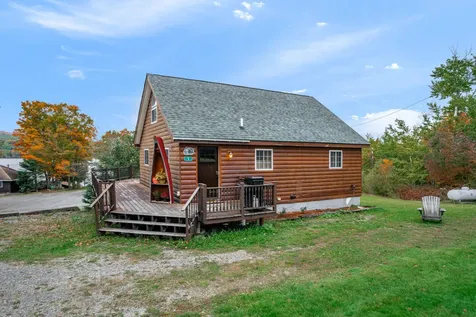 5 Lyons Lane Rangeley ME 04970