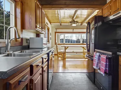 5 Lyons Lane Rangeley ME 04970