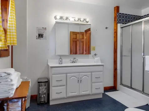 5 Lyons Lane Rangeley ME 04970