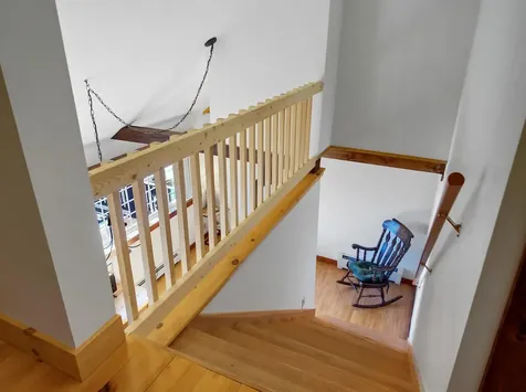 5 Lyons Lane Rangeley ME 04970