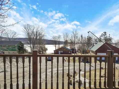 5 Lyons Lane Rangeley ME 04970