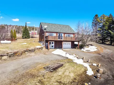5 Lyons Lane Rangeley ME 04970