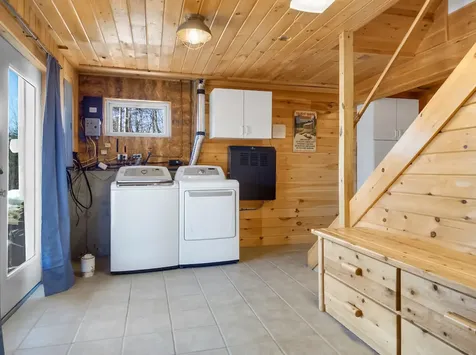 5 Lyons Lane Rangeley ME 04970
