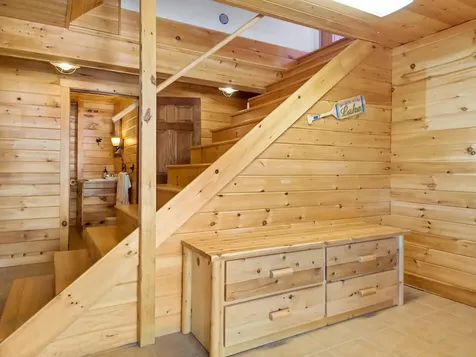 5 Lyons Lane Rangeley ME 04970