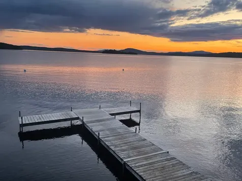 5 Lyons Lane Rangeley ME 04970