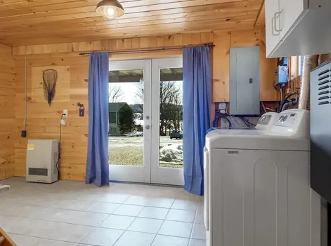 5 Lyons Lane Rangeley ME 04970