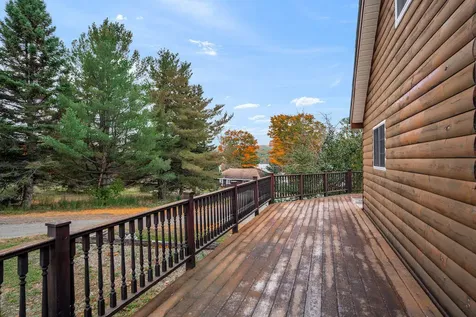 5 Lyons Lane Rangeley ME 04970