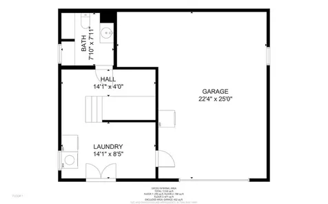5 Lyons Lane Rangeley ME 04970