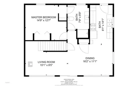 5 Lyons Lane Rangeley ME 04970