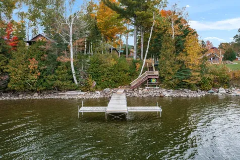 5 Lyons Lane Rangeley ME 04970